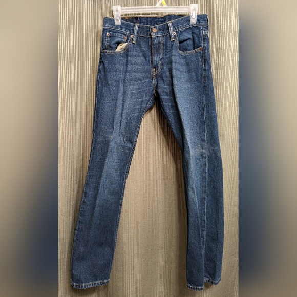 Levi's Other - Mens Jeans Levi's 527 w29xL30